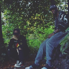 9to5 - JoePapaDon X TrulyAdub (prod. By L. David)