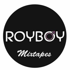 RoyBoy - The Thrill (Mixtape)