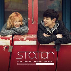 [COVER] 에릭남 Eric Nam & 웬디 Wendy – 봄인가 봐 Spring Love