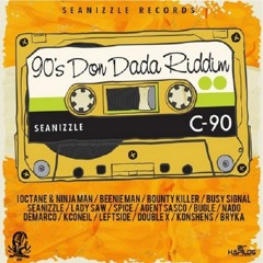 Bad Longtime -[ReMixxx] -Busy Signal