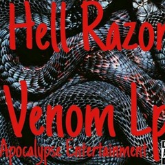 Unreal Reality Remix Ft. Saint Sinister (Bonus Track)