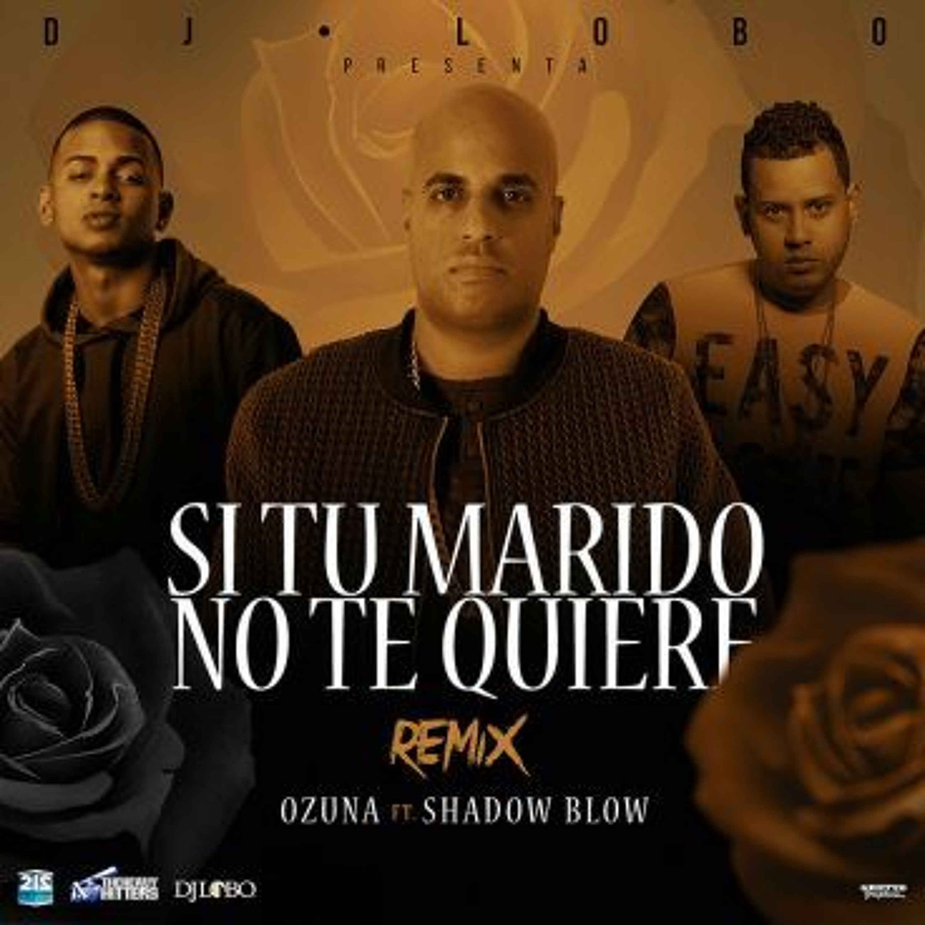 Si Tu Marido No Te Quiere - Ozuna Ft. Shadow Blow episode artwork