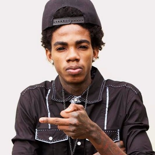 Stream Nancy Romulus Listen to Kevin gates playlist online for free