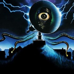 The Terror Thousand Six Halloween Fix