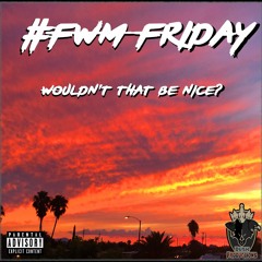 D. - Wouldn't that be nice (Produced by Syndrome)