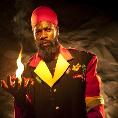 Capleton The Fireman Best Of The Best Dancehall Juggling Mix By Djeasy