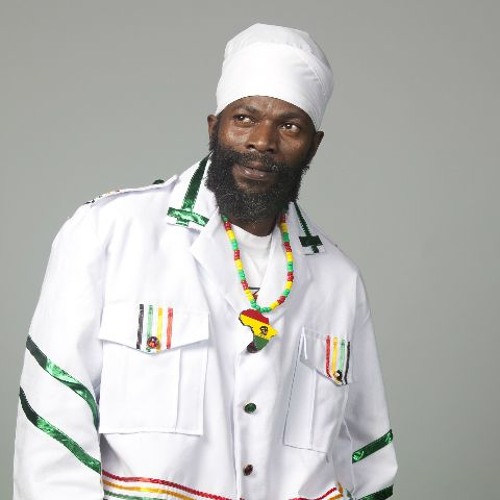 Capleton (The Phophet King Shango) Conscious & Culture Vibes Mix By Djeasy