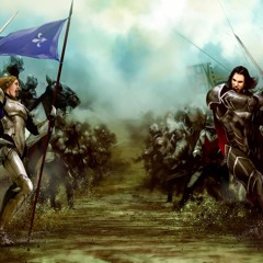 Bladestorm- The Hundred Years' War OST - The Main Battle Begins