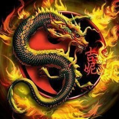 Breathe of the Dragon 3-5-16