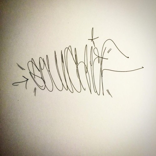 Greater Purpose- Marcus D ft. Cise Starr (SoulChief revision)