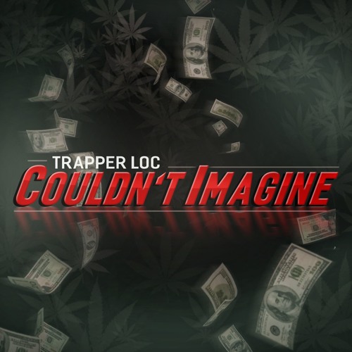 Couldn't Imagine