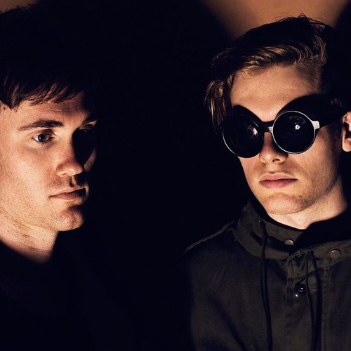 Bob Moses – Essential Mix 2016-03-05