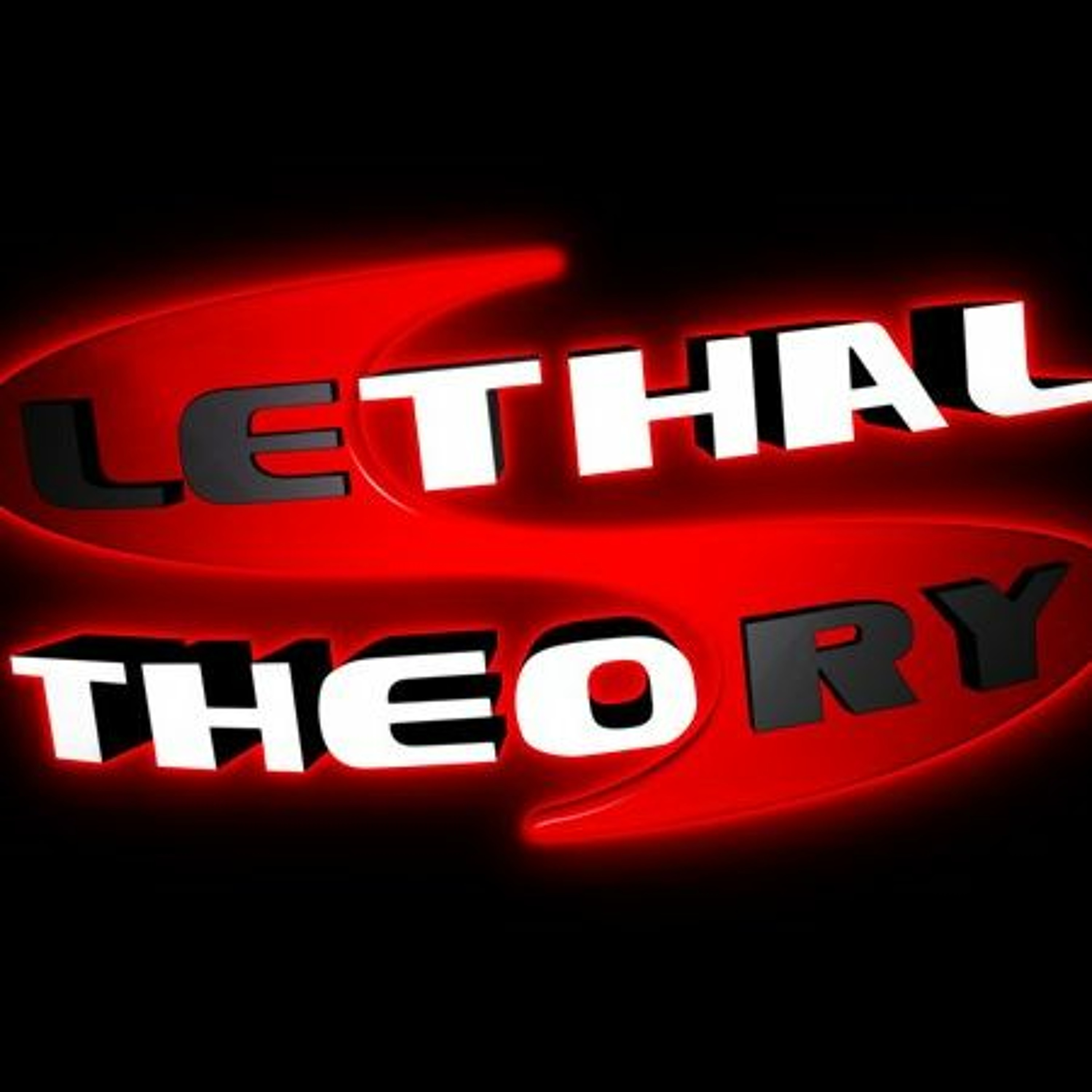 Octane & M-Project - Fire In The Hole **F/C Lethal Theory** episode artwork