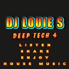 DEEP TECH MIX