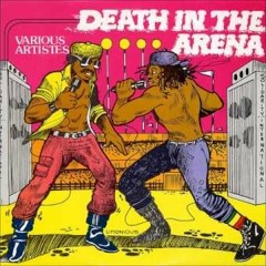 Death In The Arena Riddim 90s Mega Mix (Xterminator,Jammys,Bobby Digital,John JohnmFirehouse)