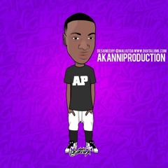 [SOLD]Trap Money - Prod.by @AkanniBeats