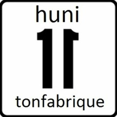 Huni-Smuß