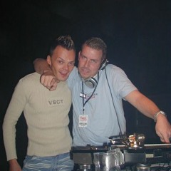 Hiver & Hammer - Live @ Radio Oslo 12.12.2002
