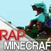 Rap do Minecraft (Survival, HG, Minegames..) - Rap Game 01