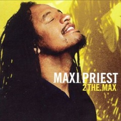 Maxi Priest Interview Part 3