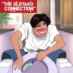 The Oldtaku Connection Episode 11: Golden Boy