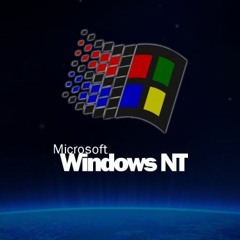 Aero NT4 - Windows NT4.0 And Windows 7 Remix