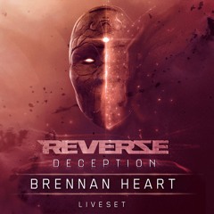 Brennan Heart Full Liveset @ Reverze 2016