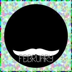 Mister February - 2016