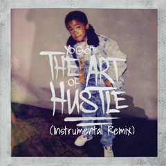 Yo Gotti - The Art Of Hustle (Instrumental Remix)