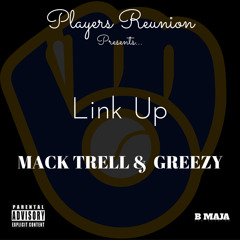 LINK UP - MACK TRELL & GREEZY (LEAK_RUFF MIX)