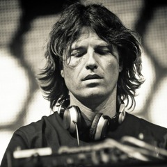 Hernan Cattaneo - Live @ Demon Night, Buenos Aires 13.04.2001