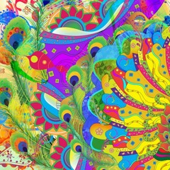 Twisting other’s music, and dancing over it.