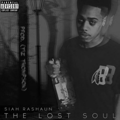 Siah RaShaun - Back to BARS freestyle (Prod.Tiz Thomspn) #LS *LEAKED**