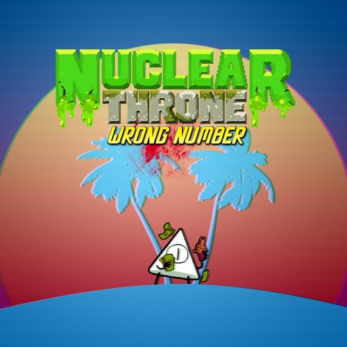 Nuclear Miami II : Wrong Throne