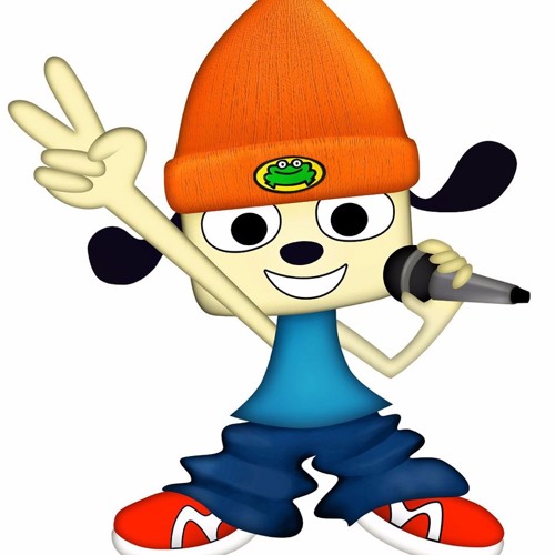 Parappa The Rapper 2 Intro | Extended Version
