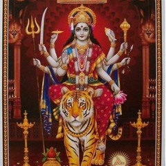 13 Durga