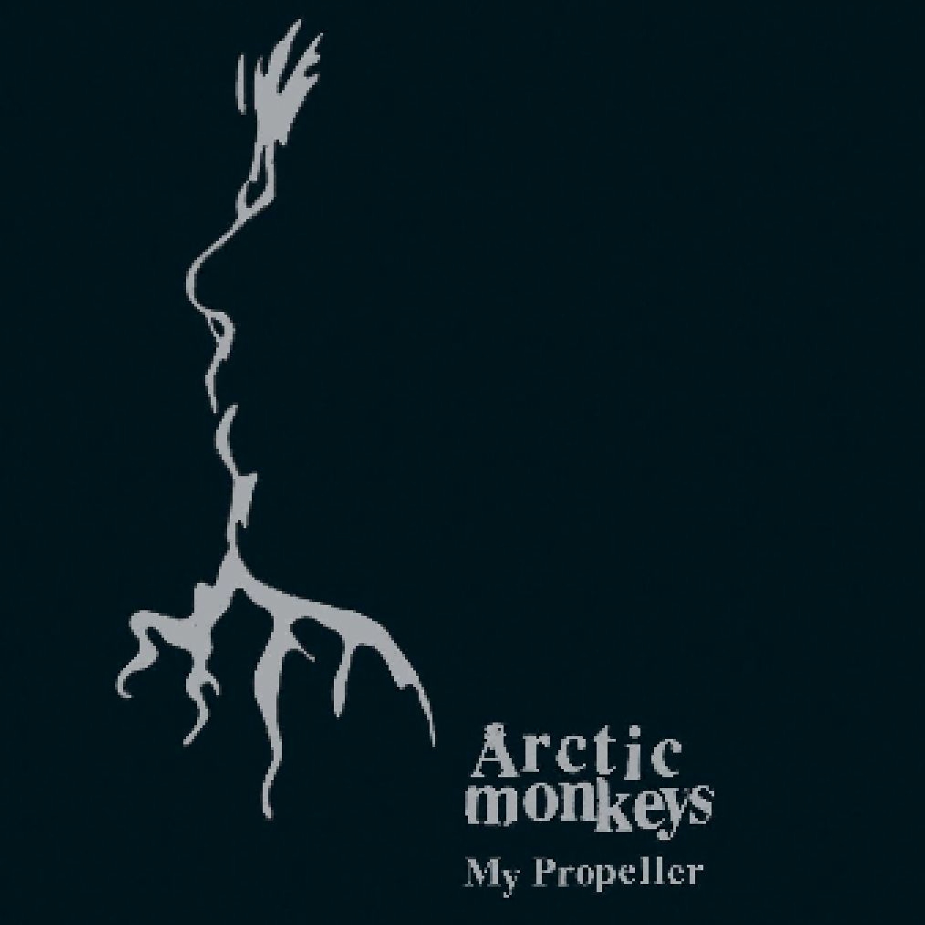 My Propeller (8-bit) episode artwork