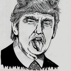 Donald Trump, Suck My Balls (Folk-Punk)