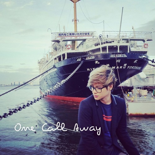 One call away (happykevin cover)