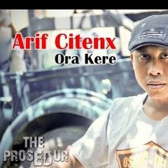 Arif Citenx - Kebrojolan www.myipah.com
