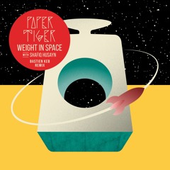 02 Weight In Space [Bastien Keb Remix]