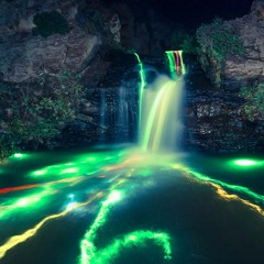 Matt Gatteri - Glow (Instrumental)