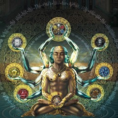 Sacred Geometry (Rough Draft)