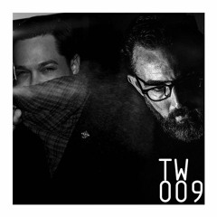 TW009 - John Osborn & Tim Xavier (Part 1)