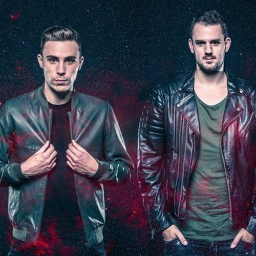 W&W Ft. Twoloud - Funky Beatz (Unreleased)