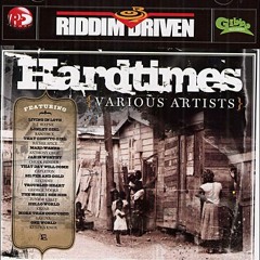 Hard Times Riddim 2004 [Gibbo Music] Mix By Djeasy
