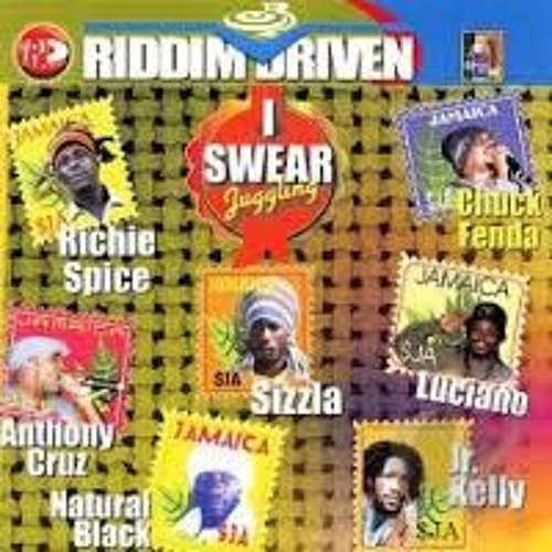I Swear Riddim Aka Fifth Element Riddim  Mix By Djeasy