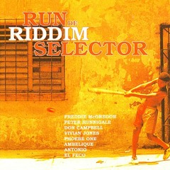 I'll Be Lonely Riddim Aka They Gonna Talk Riddim 2000 [Harmony House,Jet Star] mix by Djeasy