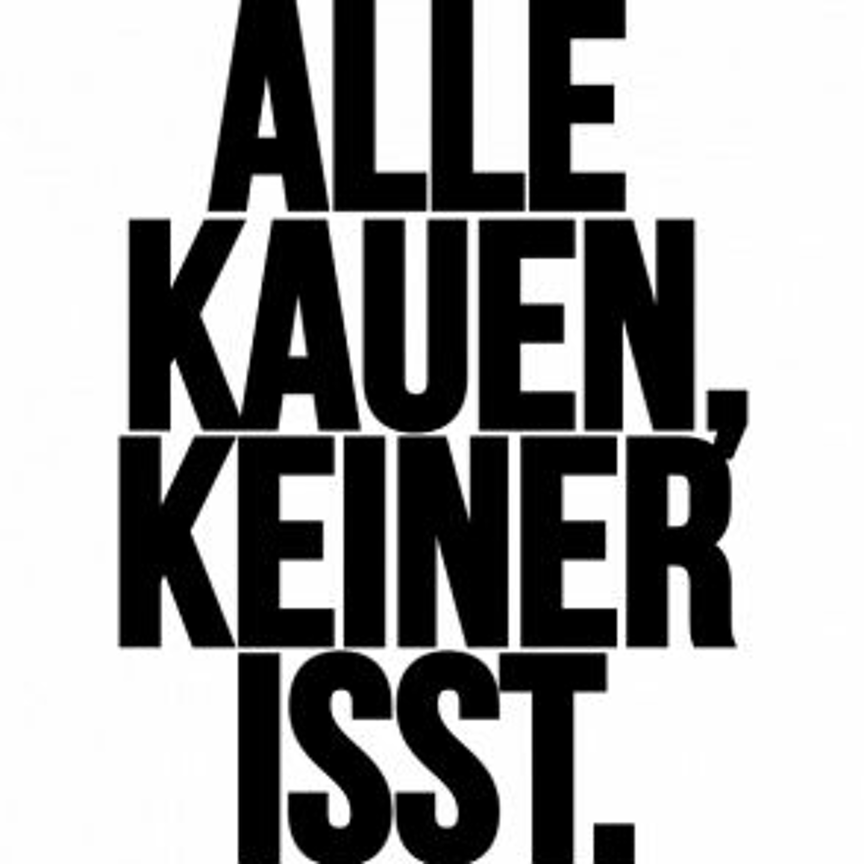Balkenschleuder Zum Sonntag Chapter 3 ; - ) episode artwork
