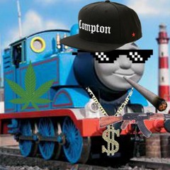 Thomas The Pain Train